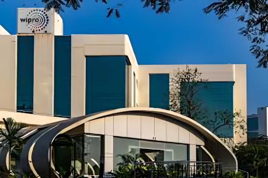 Wipro