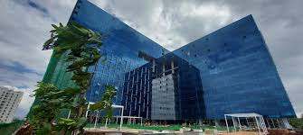 International Tech Park Pune