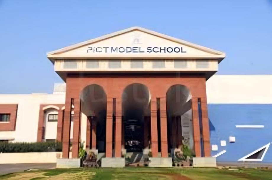 PICT Model School