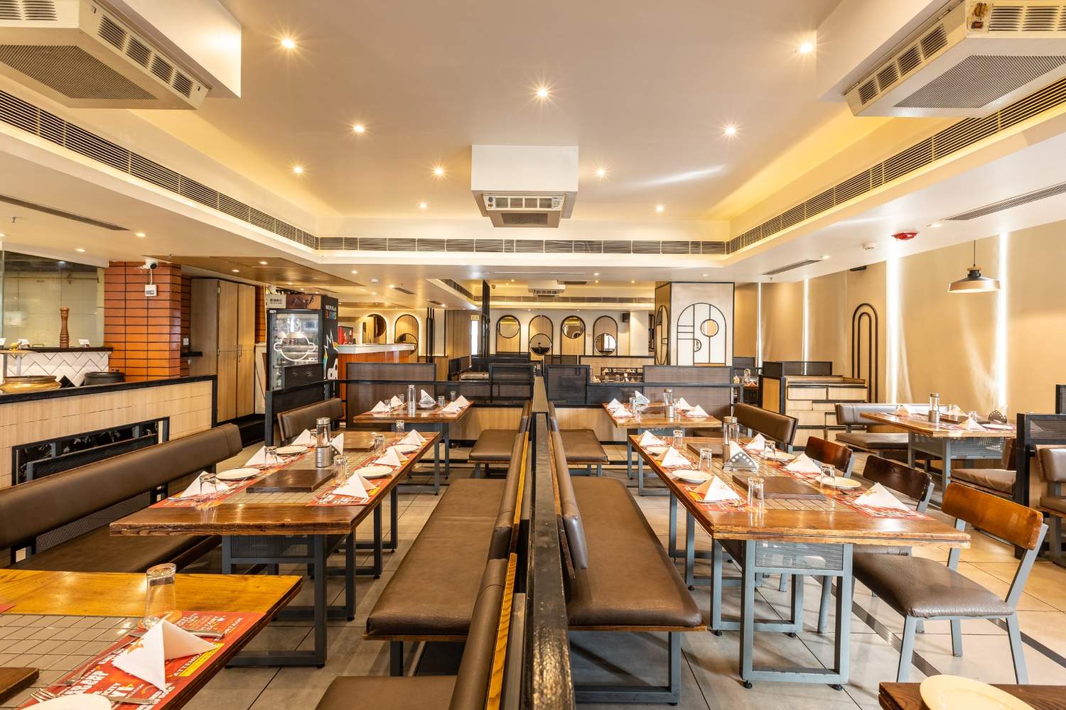 Barbeque Nation