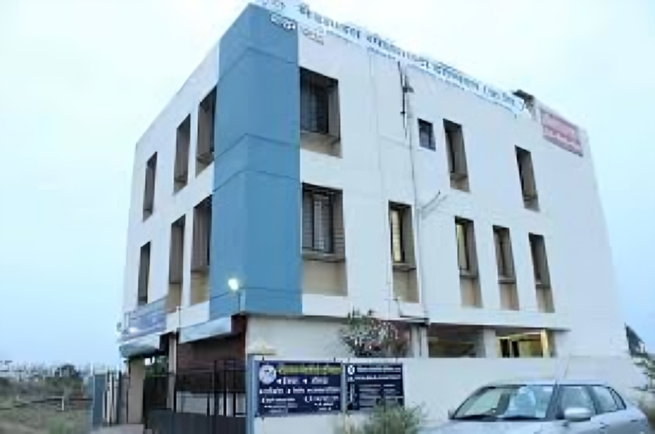 Mediplus Speciality Hospital (Hinjewadi)