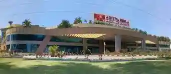 Aditya Birla Hospital — near the property