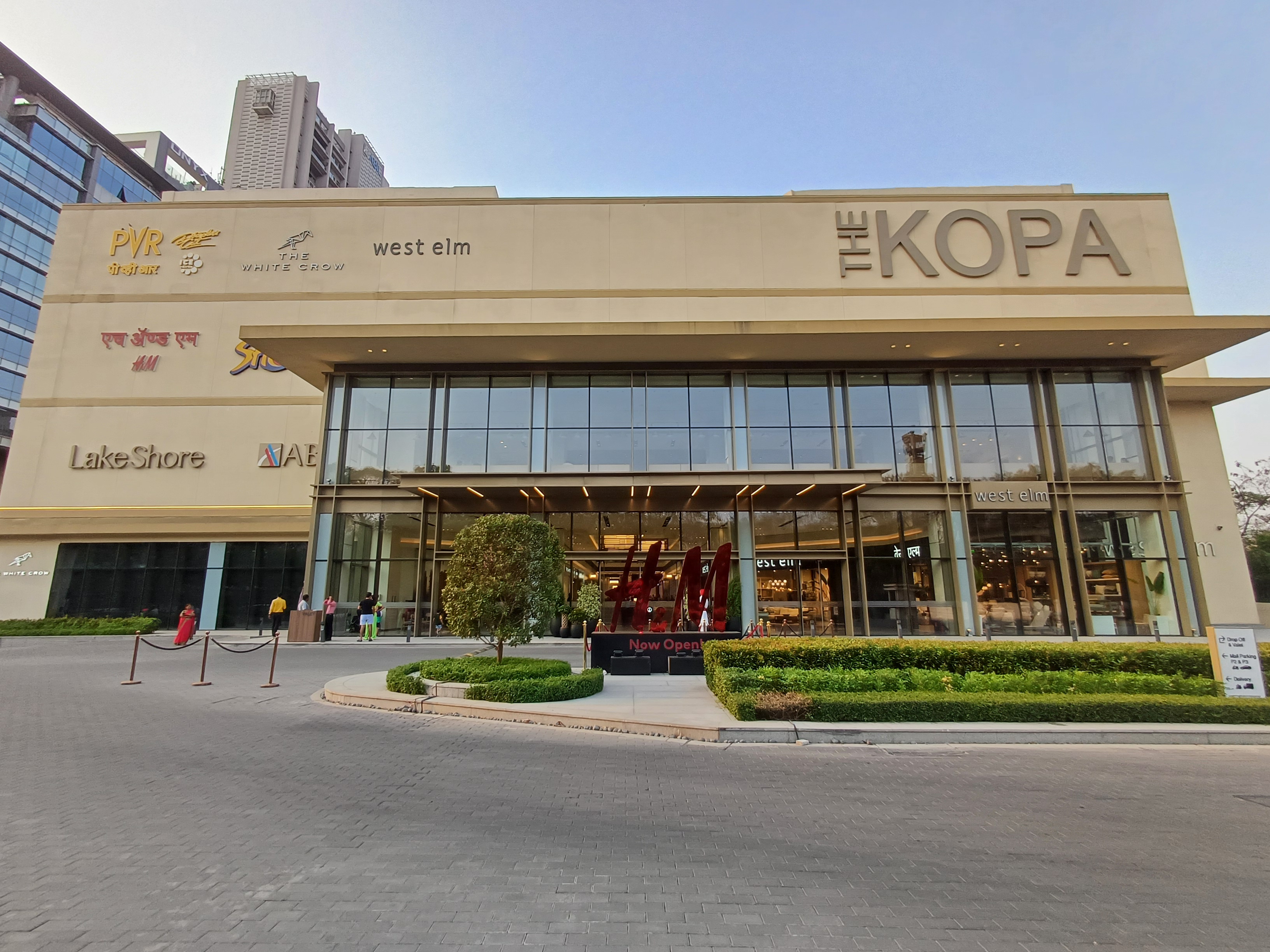 Kopa Mall