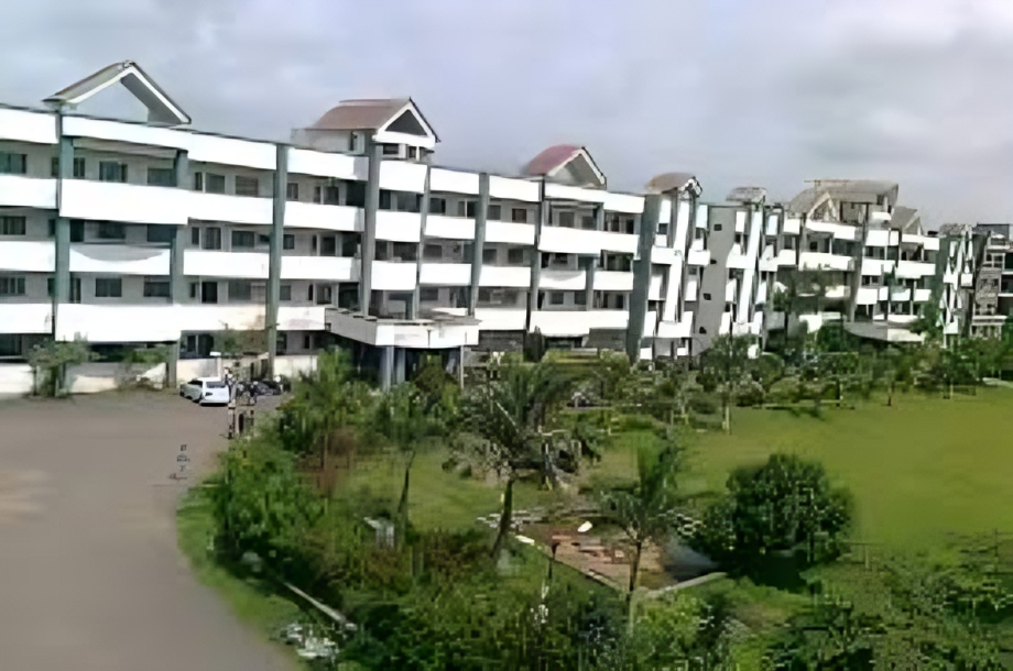 G S Moze College Of Engineering