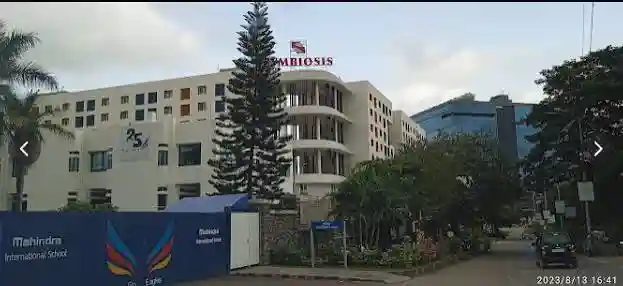Mahindra International School