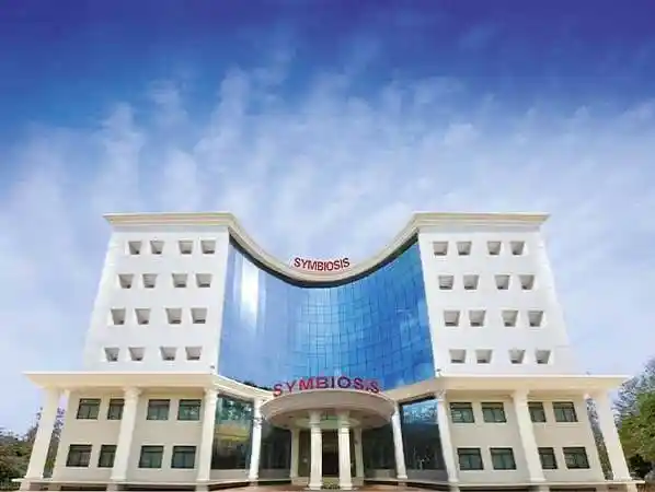 Symbiosis Centre College (IT)