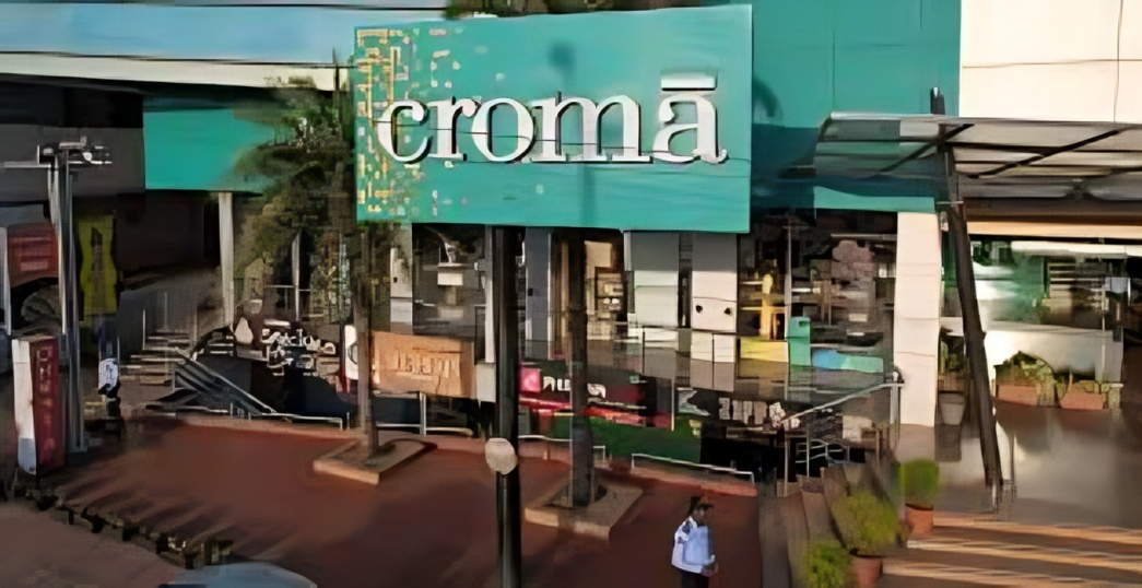 Croma