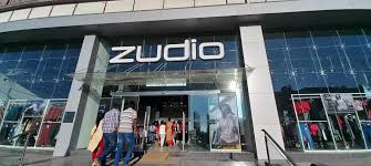 Zudio