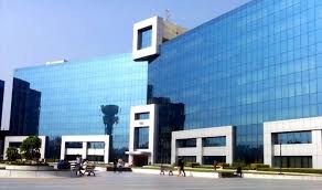 Cybercity IT Park — near the property