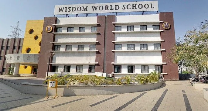 Wisdom World School