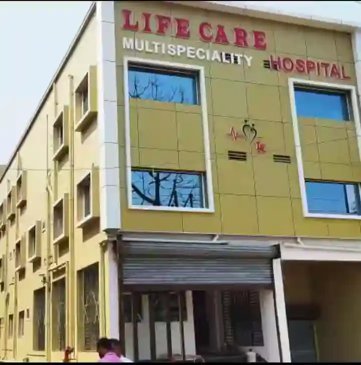 Life Care Multispeciality Hospital