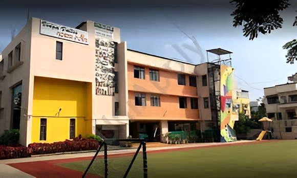 vidya valley school
