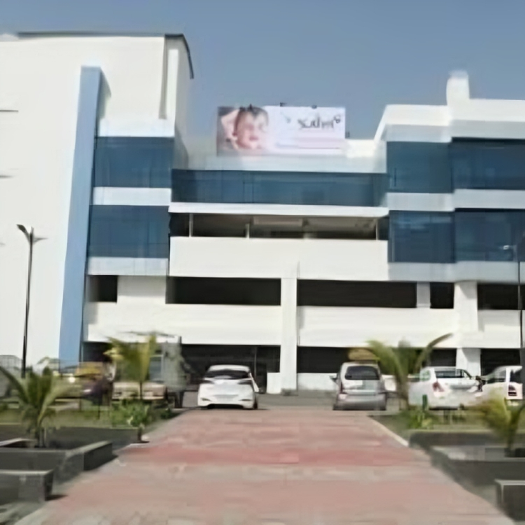 Surya Mother & Child Care (Wakad)