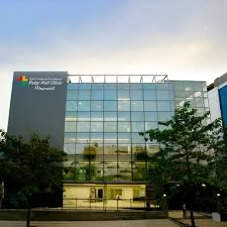 Ruby Corridor Clinic Hinjewadi