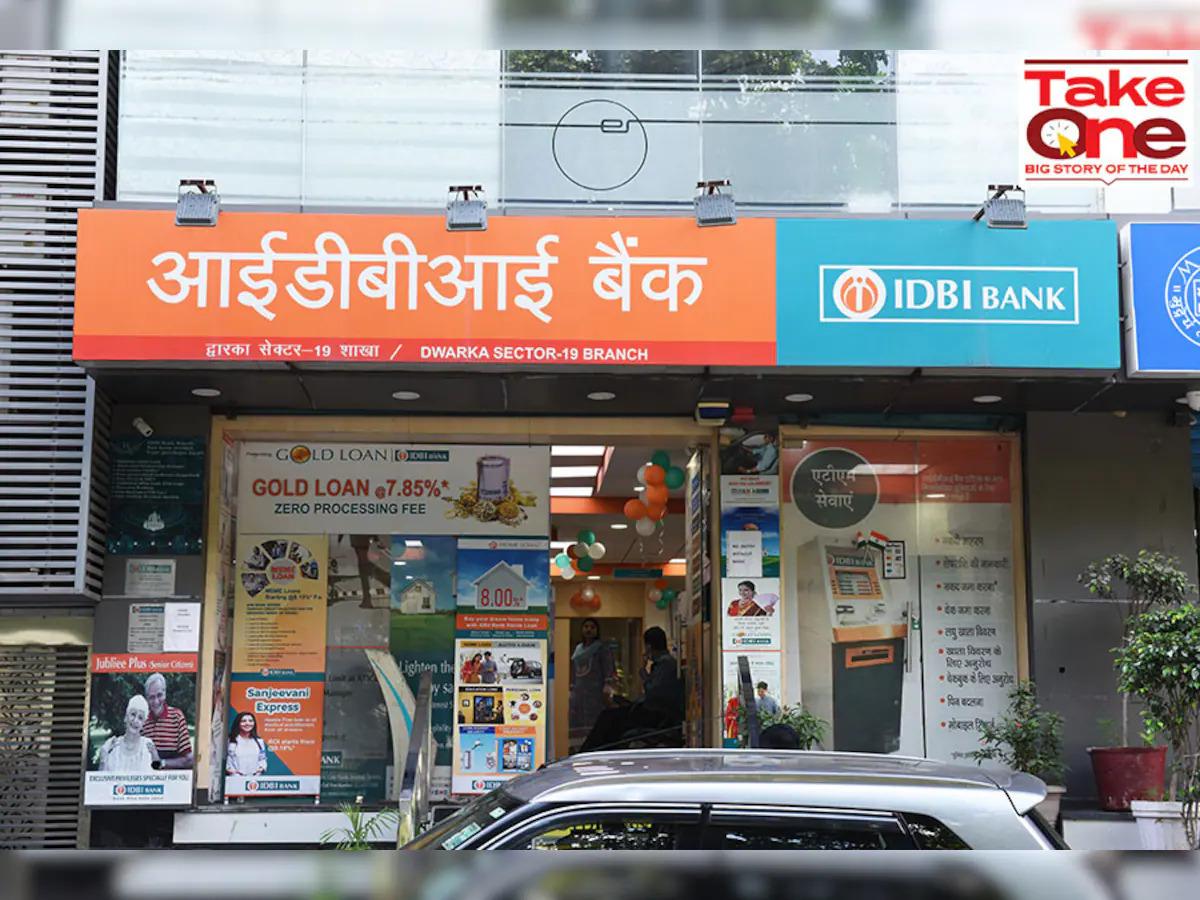 IDBI Bank