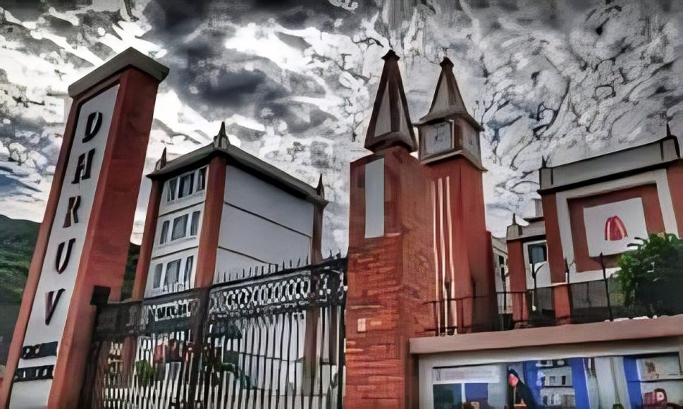 Dhruv Global School