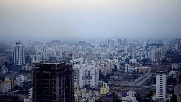 Balewadi — near the property