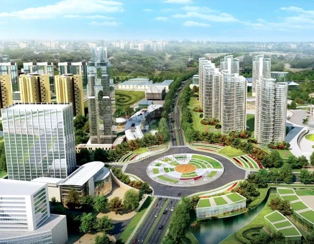Hinjawadi Phase 2