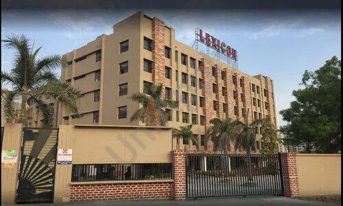 The Lexicon International School