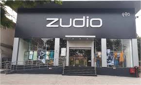 Zudio
