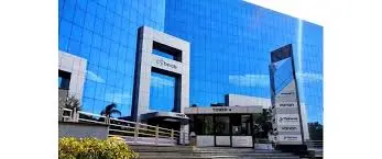 Cybercity IT Park — near the property