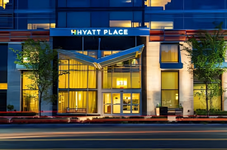 Hyatt Place