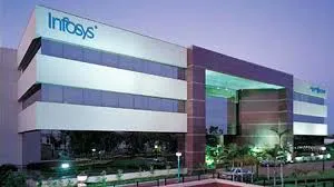 Infosys