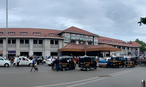 LifeTree Hospital — near the property