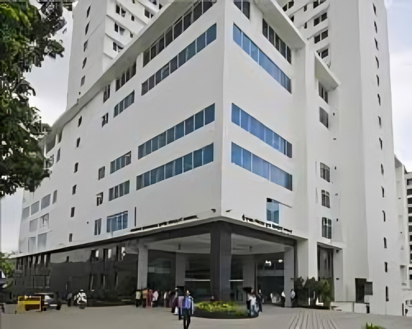 Deenanath Mageshkar Hospital