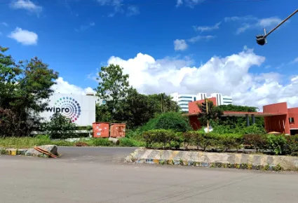 Wipro Circle