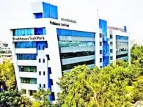 Prabhavee Tech Park — near the property