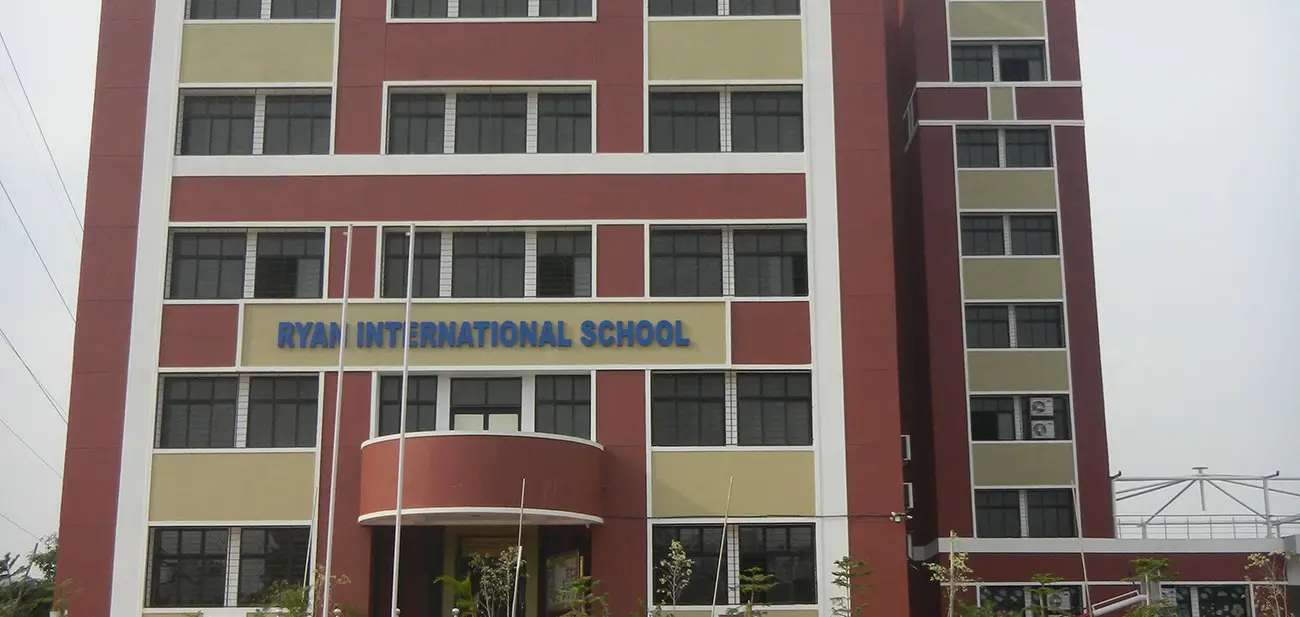Ryan International School