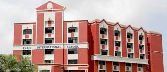 Ryan International School