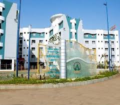 Indira College Of Commerce — near the property