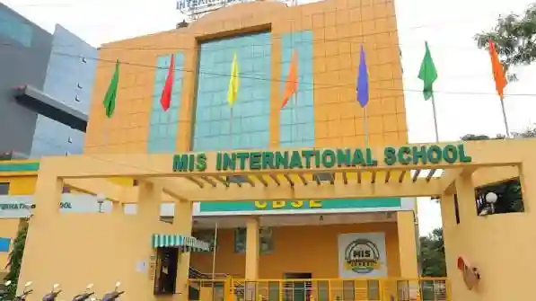 MIS International School