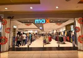 Max