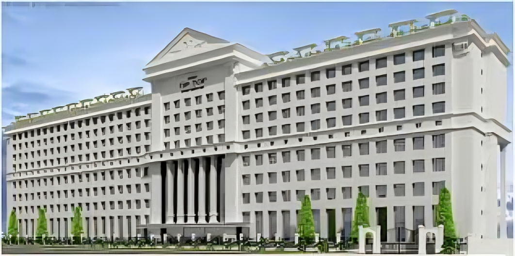 Hotel Tip Top International