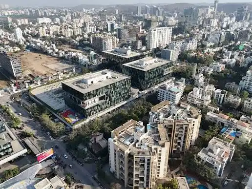 Balewadi