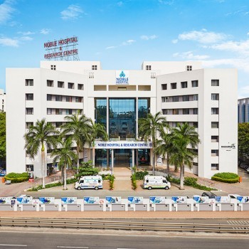 Noble Hospital