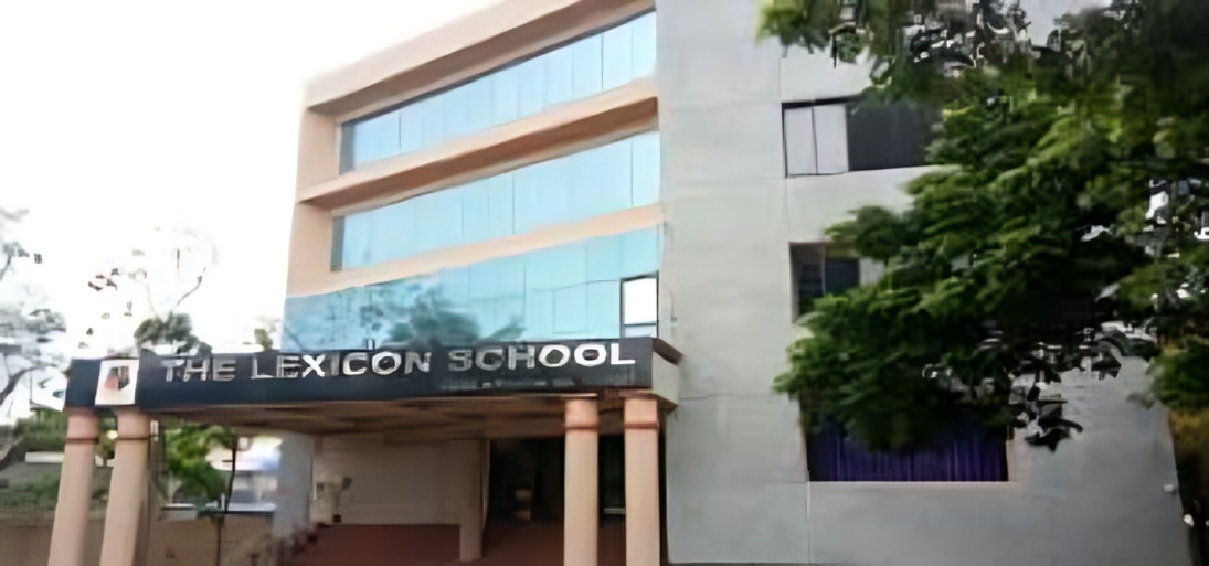 I Trend Hinjewadi Phase 2 — near the property