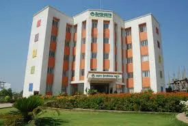 Akshara International School — near the property