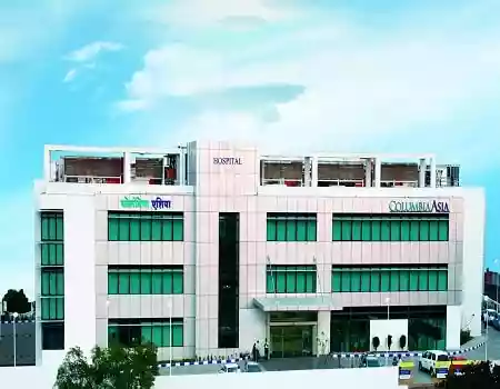 Manipal Hospital