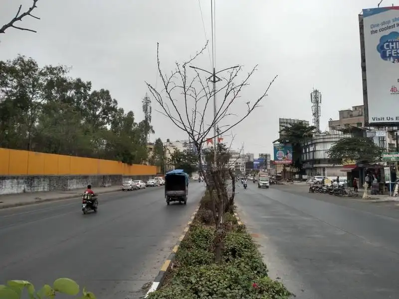 Dange Chowk