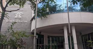 Hinjewadi Police Station