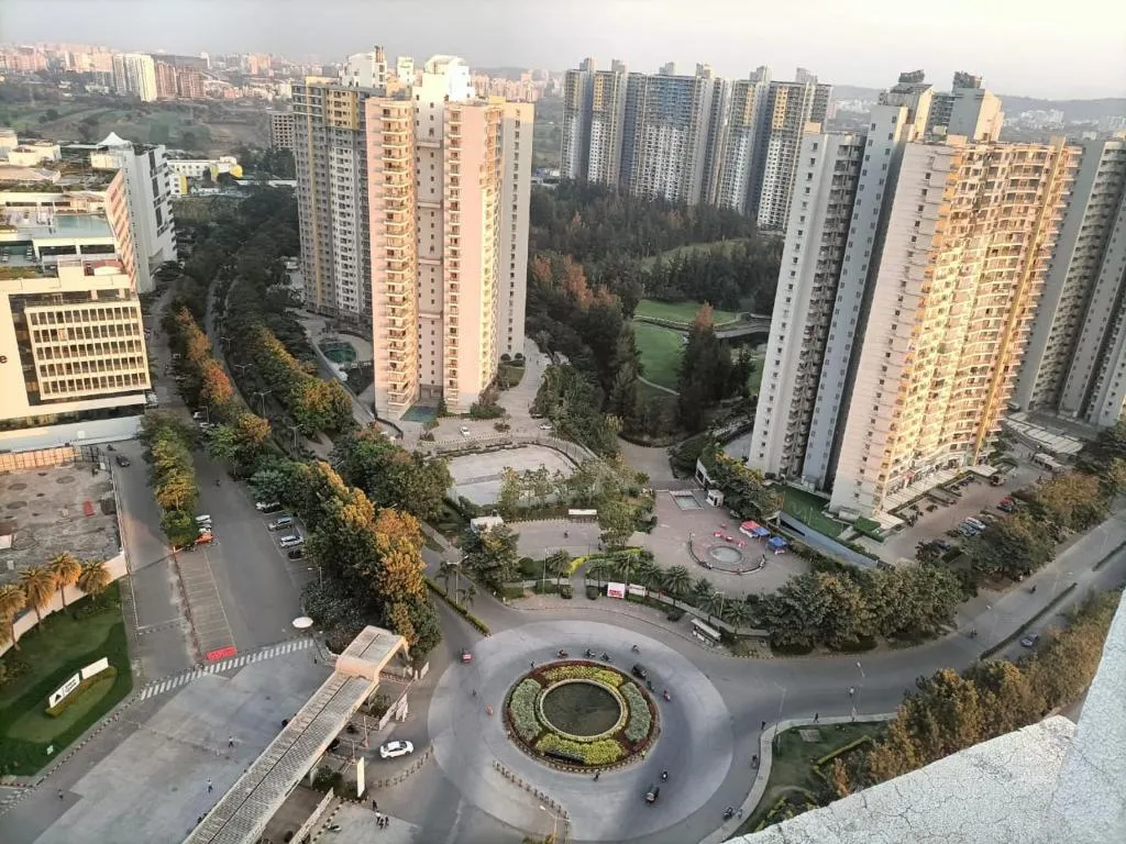 Hinjawadi Phase 1,