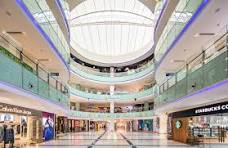 Westin Mall — near the property