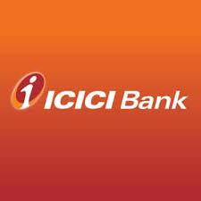 ICICI Bank — near the property
