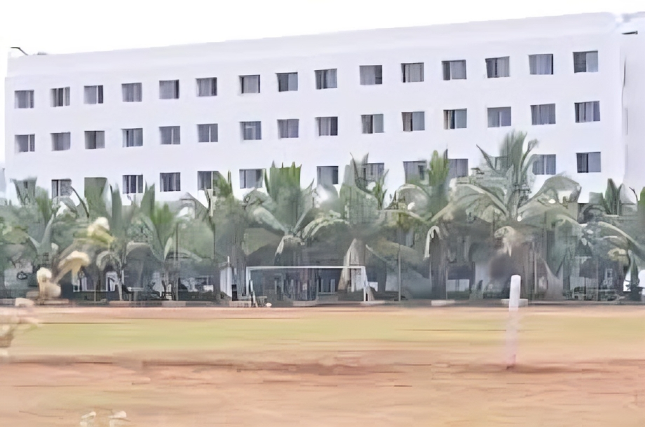 MT Balwadkar Junior College