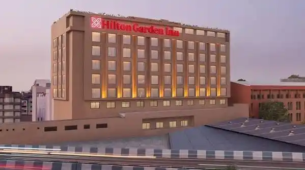 Hilton Garden Inn