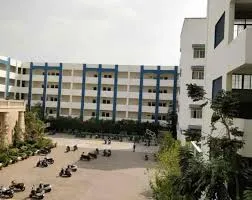 Sri Balaji Society — near the property